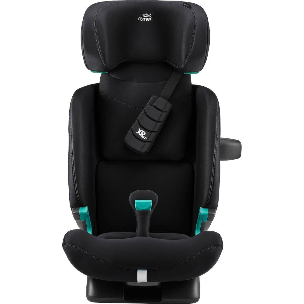 Britax Römer Advansafix Pro 4